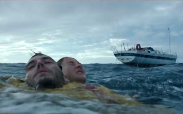 Immagine 22 - Resta con me, foto e immagini tratte dal film con Shailene Woodley e Sam Claflin