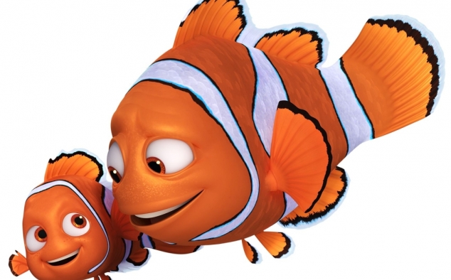 Immagine 2 - Alla ricerca di Dory, i simpatici personaggi del film