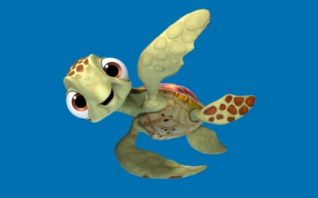 Immagine 8 - Alla ricerca di Dory, i simpatici personaggi del film