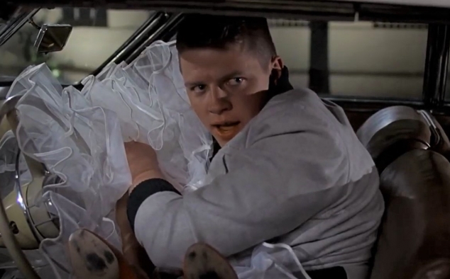 Immagine 15 - Ritorno al futuro, foto tratte dalla saga di Robert Zemeckis con Michael J. Fox e Christopher Lloyd