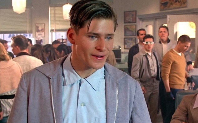 Immagine 20 - Ritorno al futuro, foto tratte dalla saga di Robert Zemeckis con Michael J. Fox e Christopher Lloyd