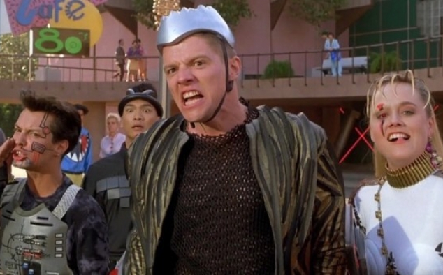 Immagine 10 - Ritorno al futuro, foto tratte dalla saga di Robert Zemeckis con Michael J. Fox e Christopher Lloyd