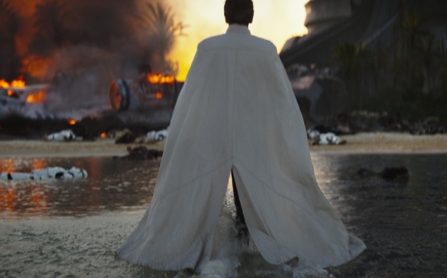 Immagine 25 - Rogue One: A Star Wars Story, nuove immagini del film
