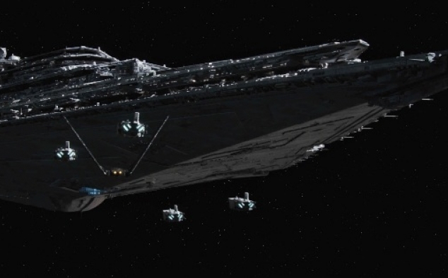 Immagine 27 - Star Wars: Il Risveglio della Forza, foto e immagini