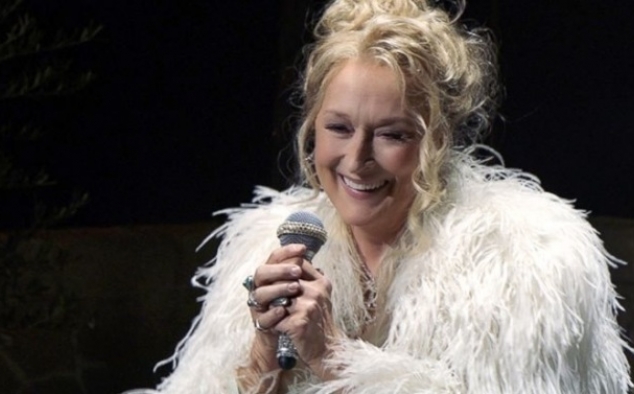 Immagine 41 - Mamma Mia! Ci risiamo, foto dal set del film