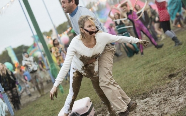 Immagine 4 - Bridget Jones's Baby, foto e immagini del film