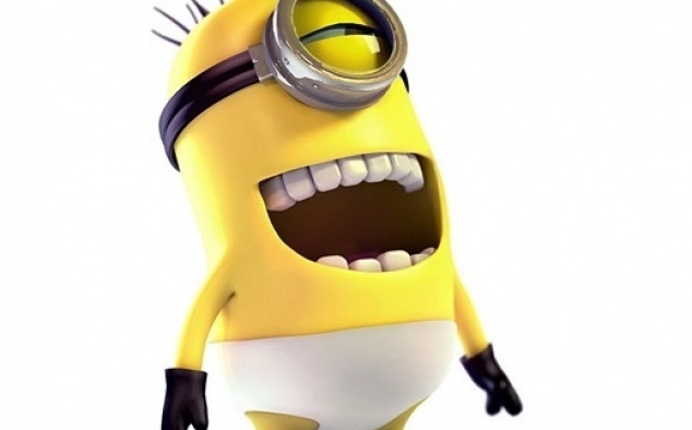 Immagine 14 - MINIONS il film