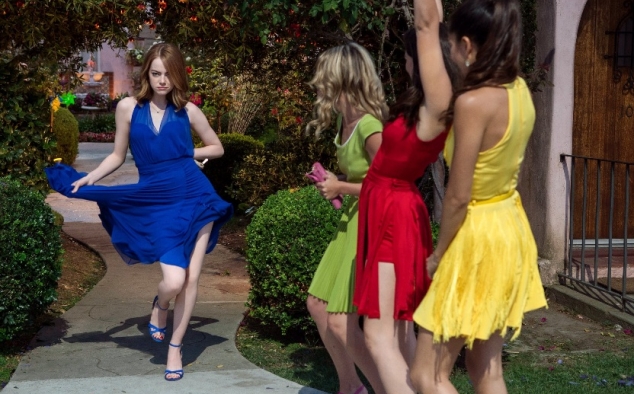 Immagine 5 - La La Land (2017), foto e immagini del film