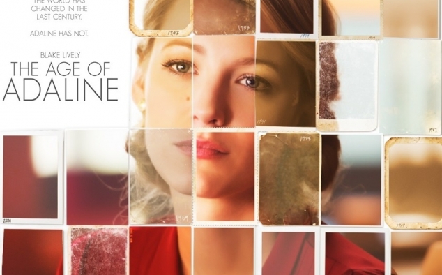 Immagine 1 - Adaline L'eterna giovinezza, foto