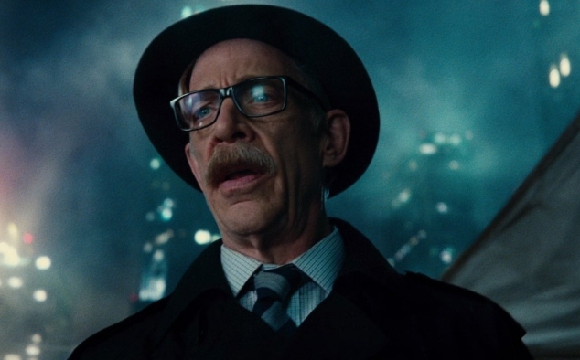 Immagine 8 - Justice League, foto e immagini del film