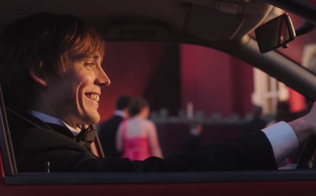 Immagine 3 - #ScrivimiAncora, foto e immagini del film del 2014 con Lily Collins, Sam Claflin. Basato sull’omonimo romanzo