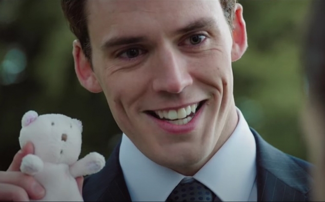 Immagine 14 - #ScrivimiAncora, foto e immagini del film del 2014 con Lily Collins, Sam Claflin. Basato sull’omonimo romanzo