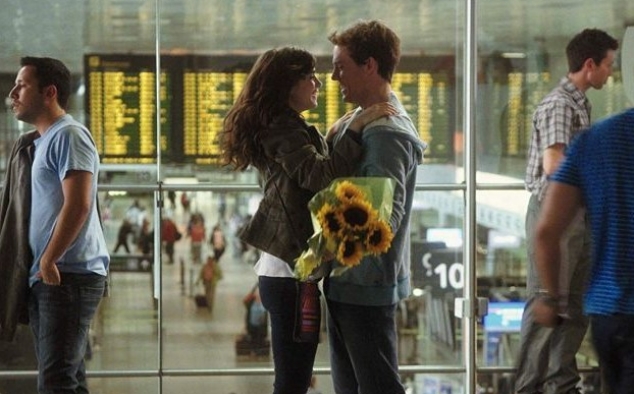 Immagine 29 - #ScrivimiAncora, foto e immagini del film del 2014 con Lily Collins, Sam Claflin. Basato sull’omonimo romanzo