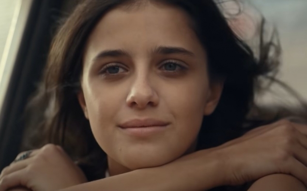 Immagine 19 - La Scuola cattolica, immagini del film di Stefano Mordini con Benedetta Porcaroli, Giulio Pranno