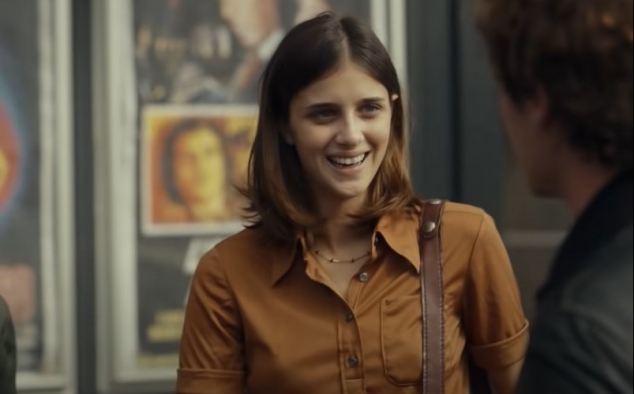 Immagine 20 - La Scuola cattolica, immagini del film di Stefano Mordini con Benedetta Porcaroli, Giulio Pranno