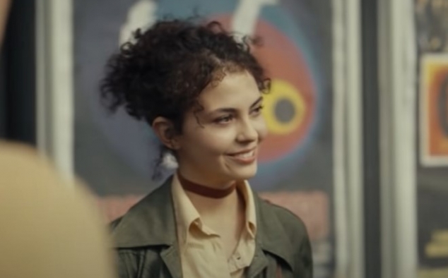 Immagine 22 - La Scuola cattolica, immagini del film di Stefano Mordini con Benedetta Porcaroli, Giulio Pranno