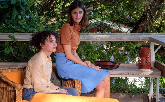 Immagine 3 - La Scuola cattolica, immagini del film di Stefano Mordini con Benedetta Porcaroli, Giulio Pranno