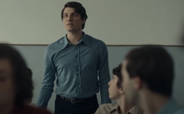 Immagine 29 - La Scuola cattolica, immagini del film di Stefano Mordini con Benedetta Porcaroli, Giulio Pranno