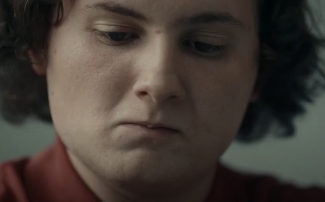 Immagine 30 - La Scuola cattolica, immagini del film di Stefano Mordini con Benedetta Porcaroli, Giulio Pranno