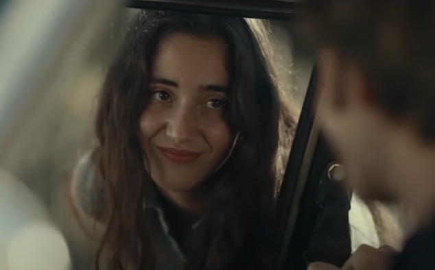 Immagine 16 - La Scuola cattolica, immagini del film di Stefano Mordini con Benedetta Porcaroli, Giulio Pranno