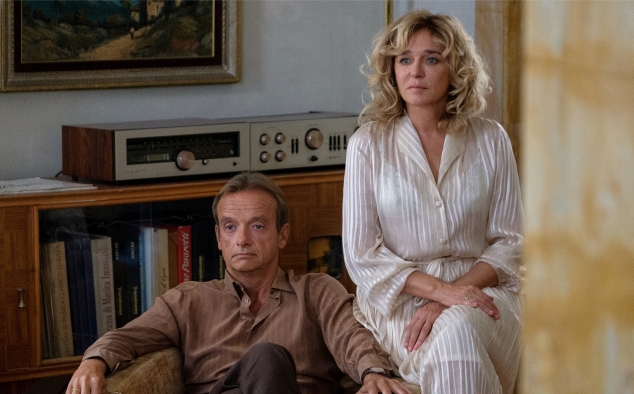 Immagine 21 - La Scuola cattolica, immagini del film di Stefano Mordini con Benedetta Porcaroli, Giulio Pranno