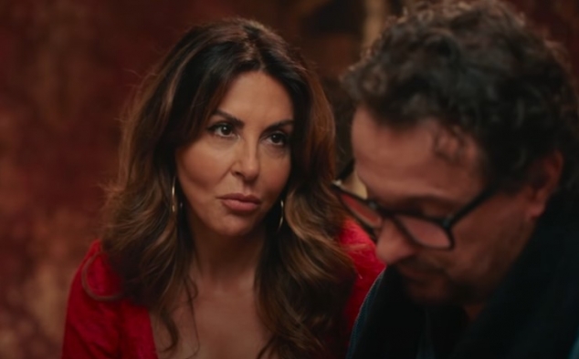 Immagine 22 - Il sesso degli angeli, immagini del film di e con Leonardo Pieraccioni e con Sabrina Ferilli