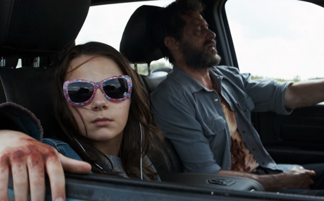 Immagine 25 - Logan –Wolverine, foto e immagini del film