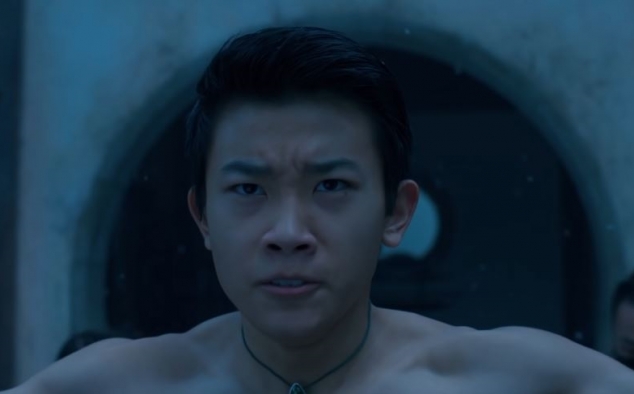 Immagine 17 - Shang-Chi e la leggenda dei Dieci Anelli, foto e immagini del film Marvel