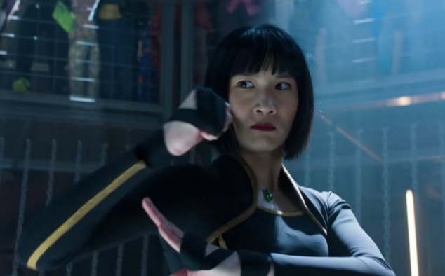 Immagine 7 - Shang-Chi e la leggenda dei Dieci Anelli, foto e immagini del film Marvel
