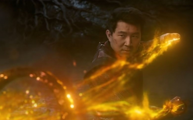 Immagine 20 - Shang-Chi e la leggenda dei Dieci Anelli, foto e immagini del film Marvel