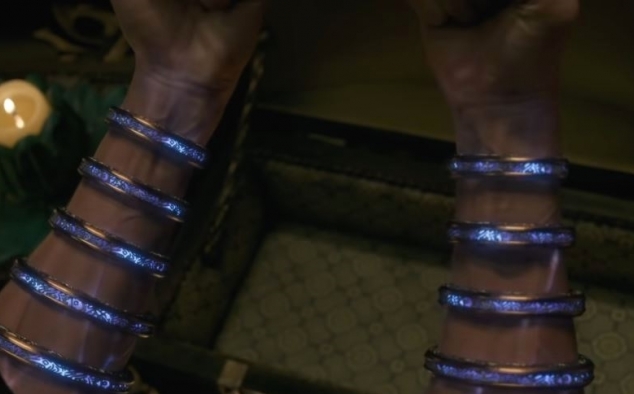 Immagine 23 - Shang-Chi e la leggenda dei Dieci Anelli, foto e immagini del film Marvel
