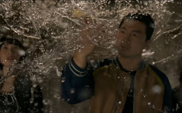 Immagine 24 - Shang-Chi e la leggenda dei Dieci Anelli, foto e immagini del film Marvel