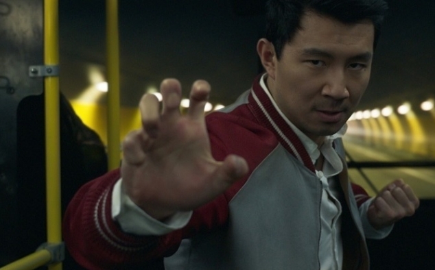 Immagine 9 - Shang-Chi e la leggenda dei Dieci Anelli, foto e immagini del film Marvel