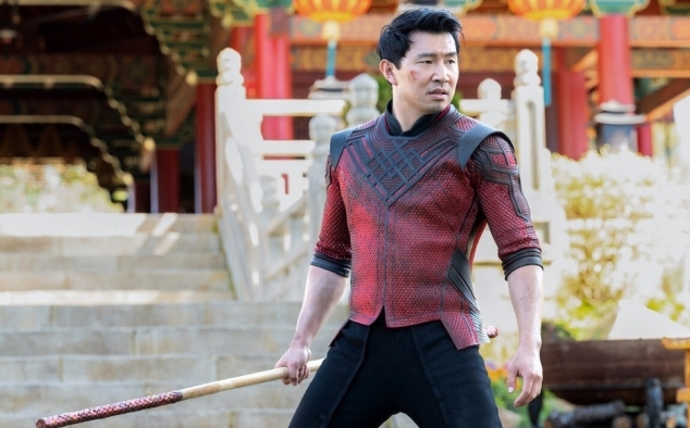Immagine 11 - Shang-Chi e la leggenda dei Dieci Anelli, foto e immagini del film Marvel