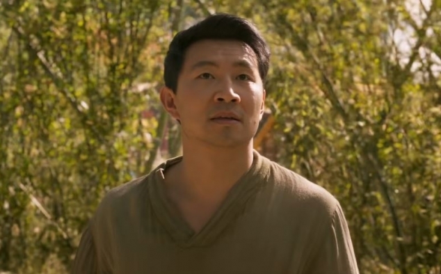 Immagine 4 - Shang-Chi e la leggenda dei Dieci Anelli, foto e immagini del film Marvel
