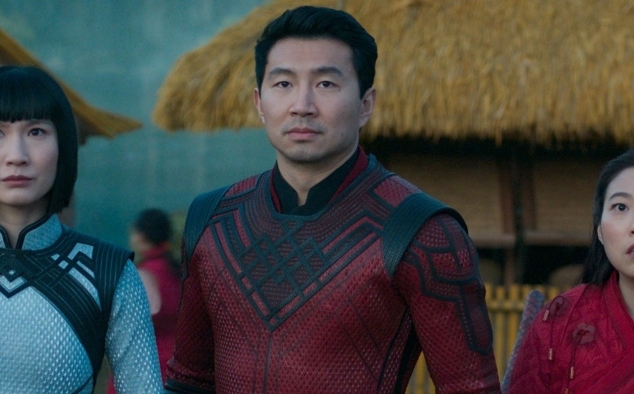 Immagine 26 - Shang-Chi e la leggenda dei Dieci Anelli, foto e immagini del film Marvel