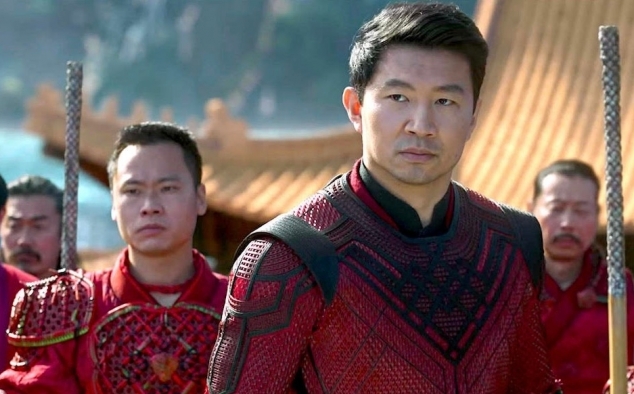 Immagine 27 - Shang-Chi e la leggenda dei Dieci Anelli, foto e immagini del film Marvel