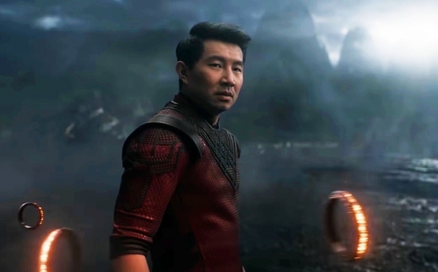 Immagine 28 - Shang-Chi e la leggenda dei Dieci Anelli, foto e immagini del film Marvel