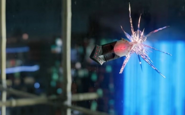 Immagine 10 - Shang-Chi e la leggenda dei Dieci Anelli, foto e immagini del film Marvel