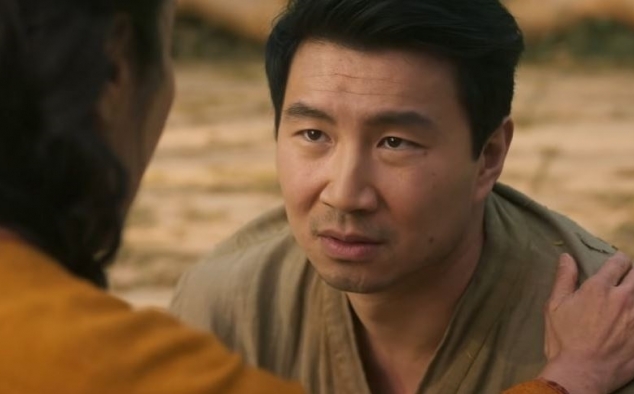 Immagine 13 - Shang-Chi e la leggenda dei Dieci Anelli, foto e immagini del film Marvel