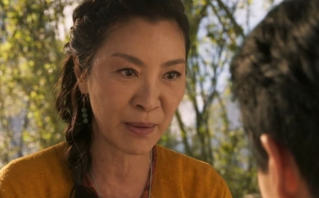 Immagine 6 - Shang-Chi e la leggenda dei Dieci Anelli, foto e immagini del film Marvel