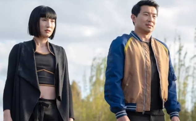 Immagine 14 - Shang-Chi e la leggenda dei Dieci Anelli, foto e immagini del film Marvel