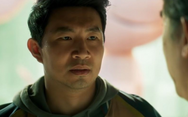 Immagine 15 - Shang-Chi e la leggenda dei Dieci Anelli, foto e immagini del film Marvel