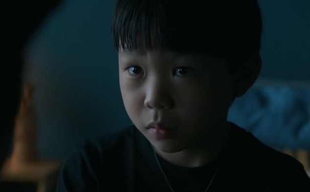 Immagine 16 - Shang-Chi e la leggenda dei Dieci Anelli, foto e immagini del film Marvel