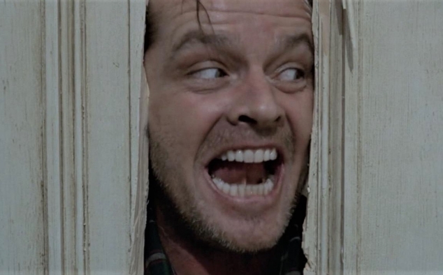 Immagine 24 - Shining, foto e immagini del film horror di Stanley Kubrick con Jack Nicholson