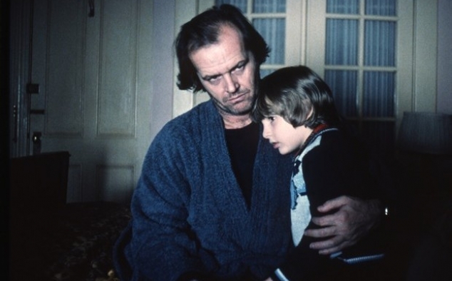 Immagine 3 - Shining, foto e immagini del film horror di Stanley Kubrick con Jack Nicholson