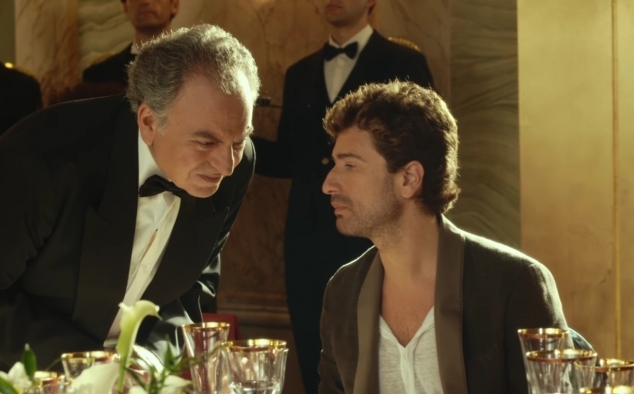 Immagine 15 - Mister Felicità, foto e immagini del film