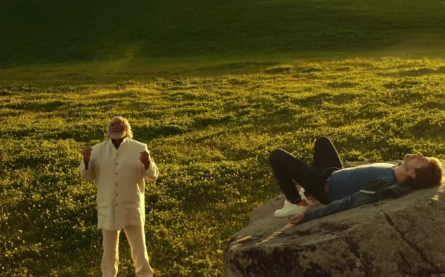 Immagine 18 - Mister Felicità, foto e immagini del film