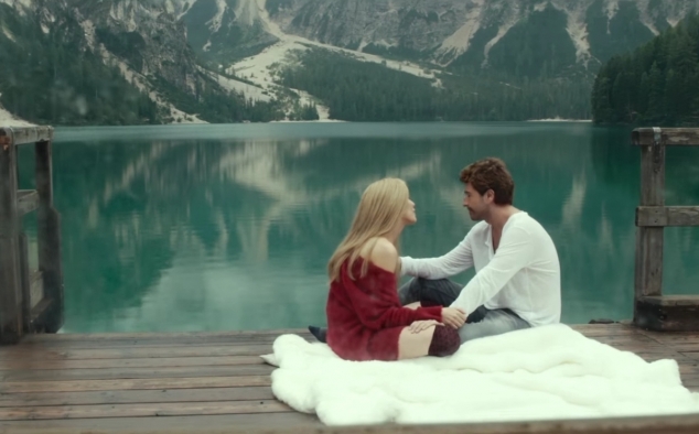 Immagine 7 - Mister Felicità, foto e immagini del film
