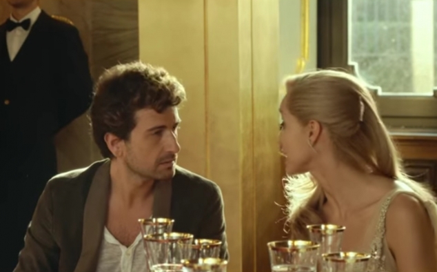 Immagine 13 - Mister Felicità, foto e immagini del film